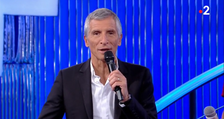 N’oubliez pas les paroles : Nagui et ses maestros de retour le dimanche sur France 2