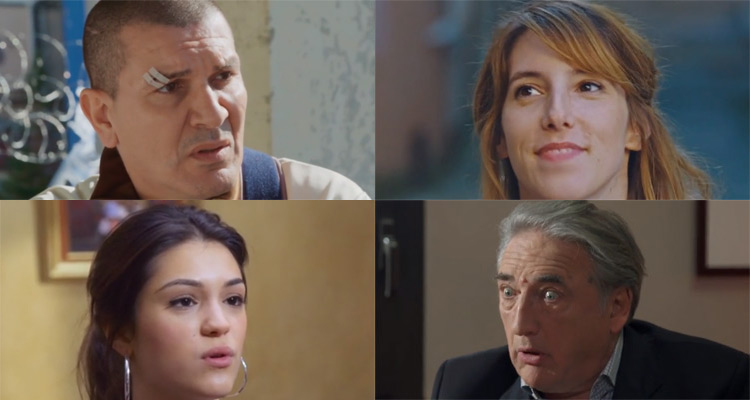 Plus belle la vie (spoiler) : Karim, Céline, Alison et Abdel, Barbara, Frémont, Nathan... ce qui les attend cet été sur France 3