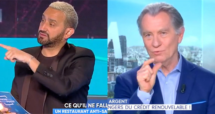 TPMP et William à midi supprimés, C8 dévisse avec American Restoration en audience