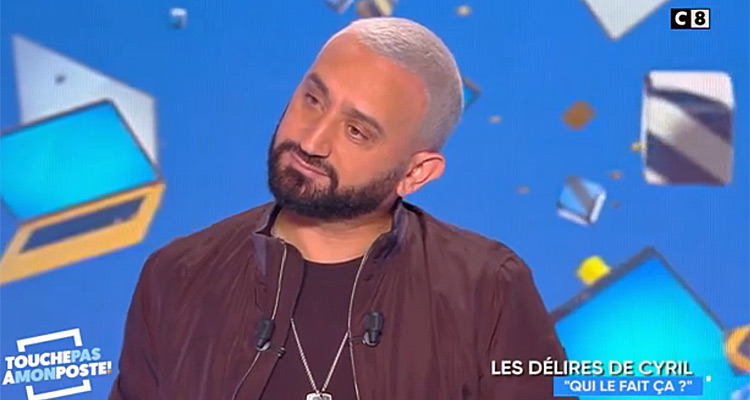 Touche pas à mon poste : Cyril Hanouna déserté, Matthieu Delormeau critiqué par les chroniqueurs 