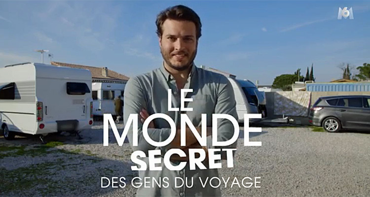 Audiences TV : soirée difficile pour M6 avec Bastien Cadéac et les gens du voyage