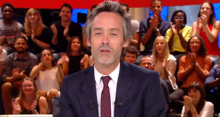 Quotidien [VIDEO] : polémiques, départs, arrestations, Marlène Schiappa, Jonas Brothers, Will Smith... les moments forts de la saison 2018 / 2019 de Yann Barthès sur TMC