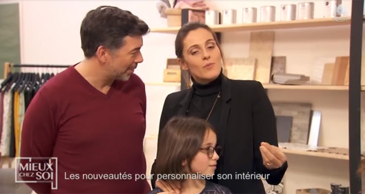 Mieux chez soi : Stéphane Plaza tente d’impressionner Cristina Cordula avant le retour des Reines du shopping