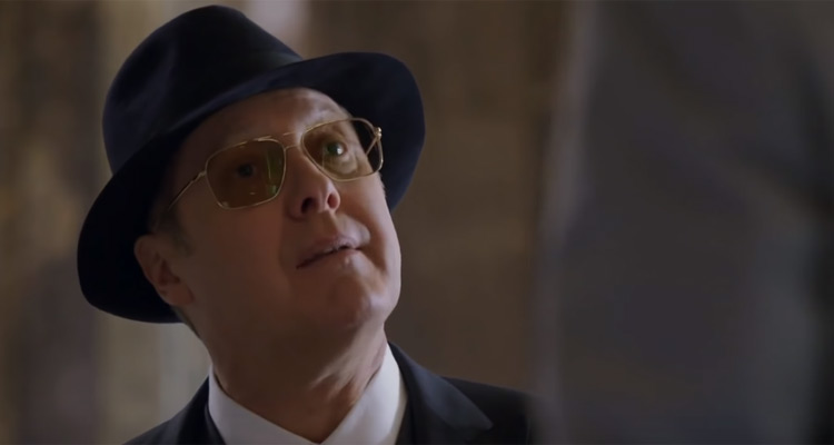 Blacklist : la saison 6 arrêtée, TF1 pénalisée sans Reddington en audience ?