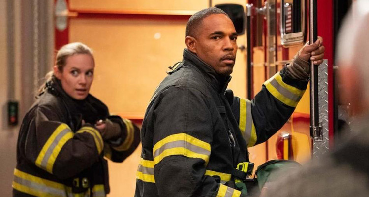 Grey’s Anatomy Station 19 : Andy et Sullivan en couple avant un terrible drame ?