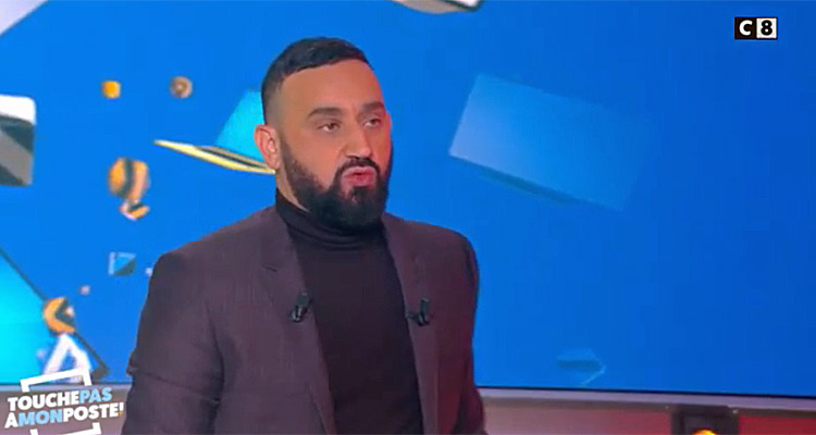 Touche pas à mon poste : les fesses de Cyril Hanouna font faux bond à C8, encore battue par Yann Barthès