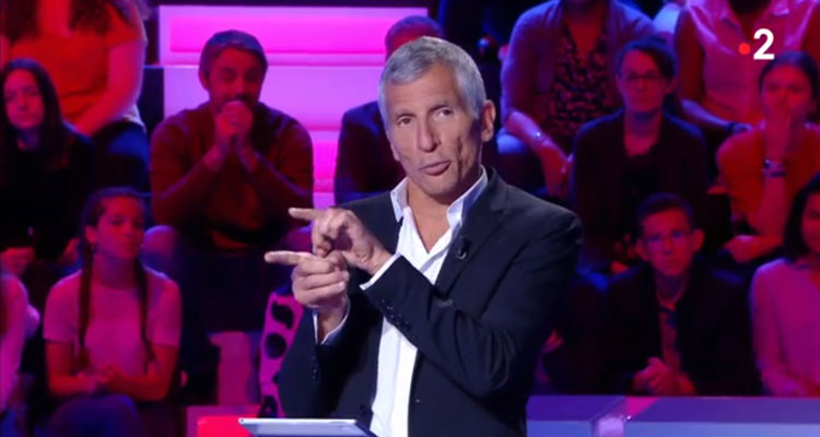 Tout le monde veut prendre sa place : Mathieu sauve deux balles de match et son fauteuil, Nagui lâche du lest face à TF1