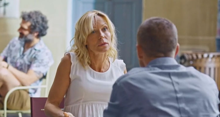 Plus belle la vie (spoiler) : Céline fait trembler le Mistral, Eric divise le commissariat