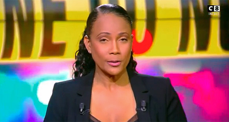 Présumé innocent (C8) : Christine Kelly star de TPMP, Cyril Hanouna éclipse Carole Rousseau