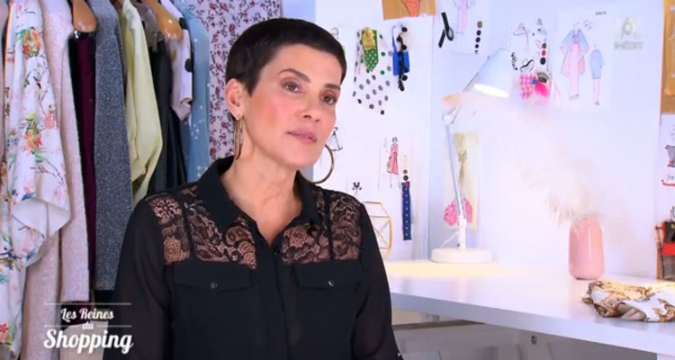 Les Reines du shopping de retour après Mieux chez soi, Cristina Cordula confronte Valérie Damidot