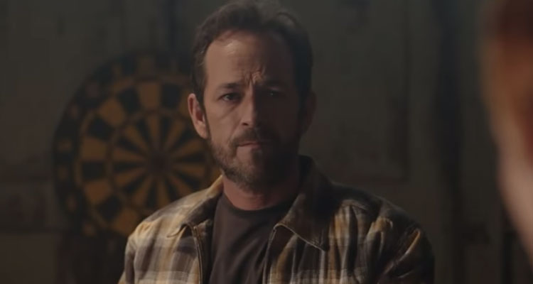 Beverly Hills : Luke Perry (Riverdale) était prévu pour une « apparition surprise » dans le revival 