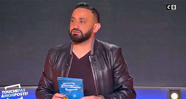 Touche pas à mon poste : catastrophe pour Cyril Hanouna, C8 battue par Une saison au zoo et France 4