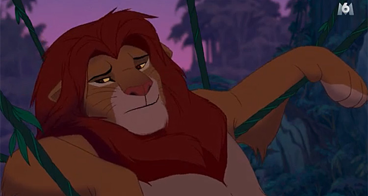 Le Roi Lion (M6) : quelle audience pour la première de Simba à la télévision ?