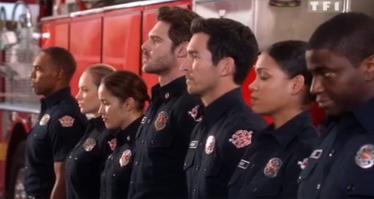 Grey’s Anatomy, Station 19 : Audiences TV en berne sur TF1, Andy Herrera bientôt déprogrammée ?