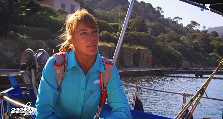 Nathalie Simon (La carte aux trésors, Fort Boyard, Jeux sans frontières...) : « Pour faire revenir Intervilles, il faut trouver le bon moment »