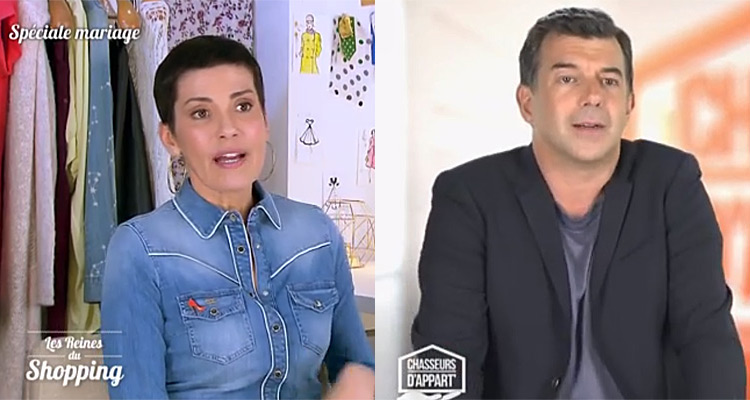 Les Reines du shopping : Cristina Cordula vire Stéphane Plaza à la catastrophe d’audience