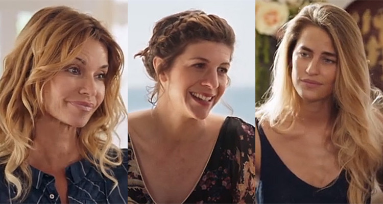 Demain nous appartient (spoiler) : Chloé, Sandrine, Victoire... ce qui les attendent en août sur TF1