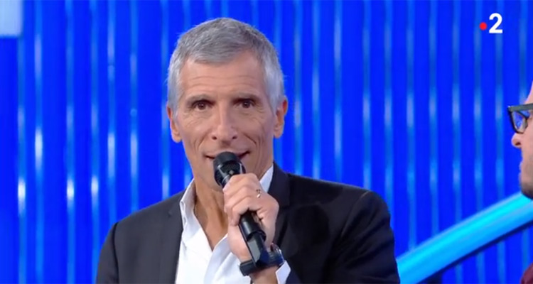 N’oubliez pas les paroles : une 4000e émission pour Nagui, les maestros Kévin, Coralie et Renaud présents ?