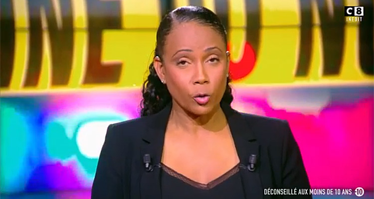 Présumé innocent : Christine Kelly propulsée par Cyril Hanouna, quel bilan pour C8 ?