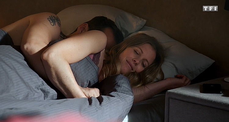 Demain nous appartient (spoiler) : la nuit d’amour entre Martin et Virginie, Jules fou de rage, une histoire durable ? Demain nous appartient (spoiler) : la nuit d’amour entre Martin et Virginie, Jules fou de rage, une histoire durable ?