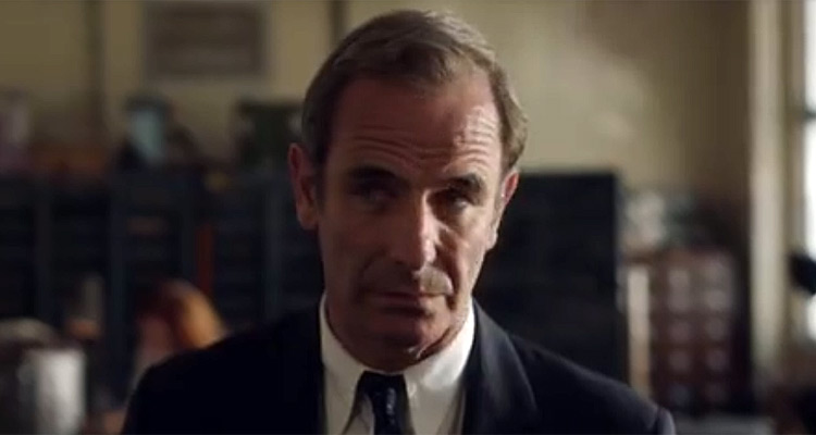 Grantchester : une saison 5 sans le retour de James Norton, Tom Brittney et Robson Green attendus Grantchester : une saison 5 sans le retour de James Norton, Tom Brittney et Robson Green attendus