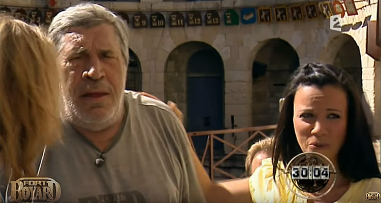 Fort Boyard 2019 : Sophie Davant, Cendrine Dominguez, Jean-Pierre Castaldi... les grands absents des 30 ans