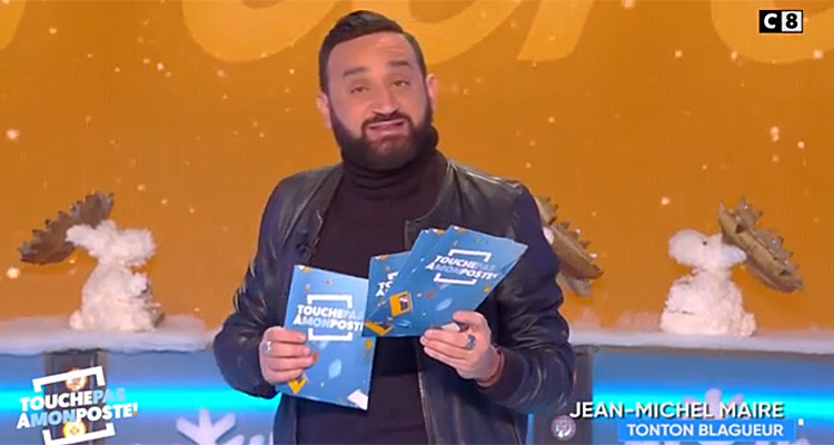 Touche pas à mon poste : Benjamin Castaldi recadré par Gilles Verdez, les audiences de Cyril Hanouna dévissent 