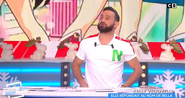 Touche pas à mon poste : Cyril Hanouna cède sa place sur C8, quel bilan final ?