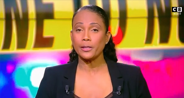 Christine Kelly (Présumé innocent, C8) : « J’ai hâte de retrouver la famille TPMP et Balance ton post ! » 