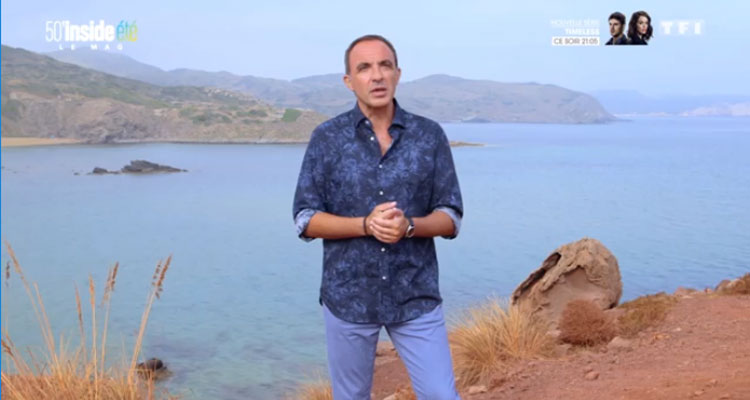 Audiences TV Access (samedi 27 juillet 2019) : 50 mn Inside étrillé par Nagui, Alerte Cobra coule, C8 respire sans Thierry Ardisson