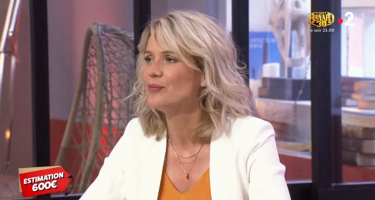 Affaire conclue : Anne-Catherine Verwaerde reine des audiences et des enchères, Thierry Beccaro bat le record de Télématin