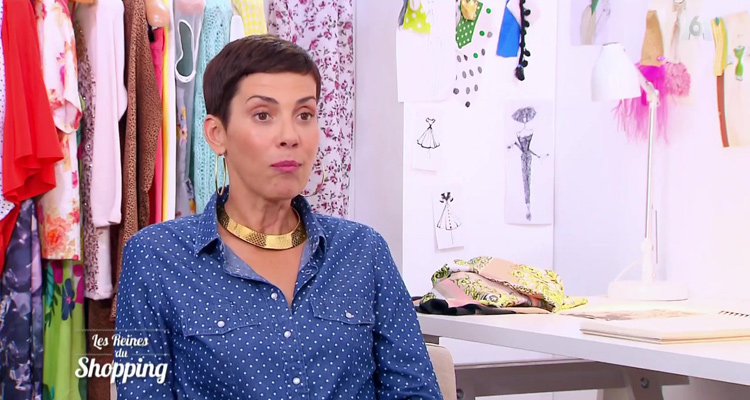 Les reines du shopping : audiences désastreuses pour Cristina Cordula, M6 lance un casting pour la remplacer ?