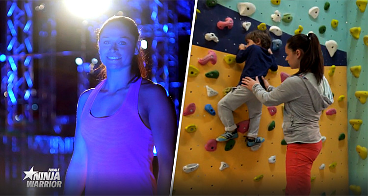 Ninja Warrior 2019 : Manon Chapet en finale, quel bilan d’audience pour le parcours des héros sur TF1 ? 