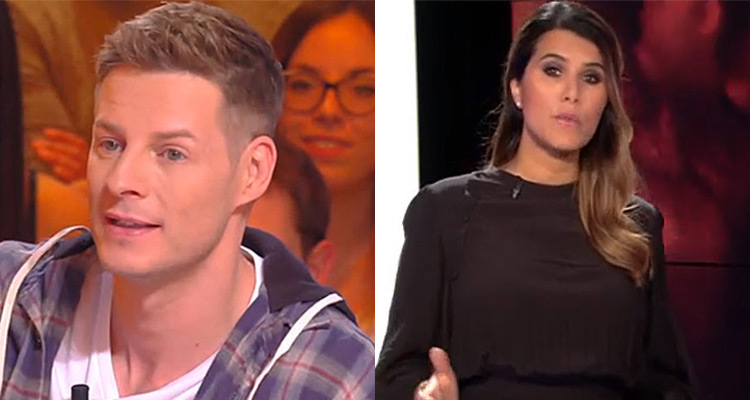 TPMP : Matthieu Delormeau multiplie les projets avec Karine Ferri sur TF1