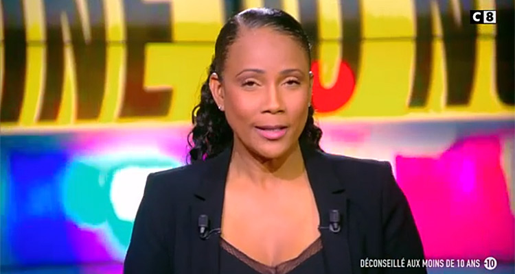 Présumé innocent : Christine Kelly (TPMP) reléguée, C8 affole TF1 en audience