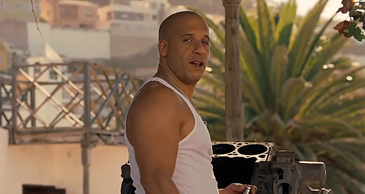 Fast & Furious 6 (TF1) : Vin Diesel et Dwayne Johnson en conflit, Jason Statham en renfort avant Hobbs & Shaw