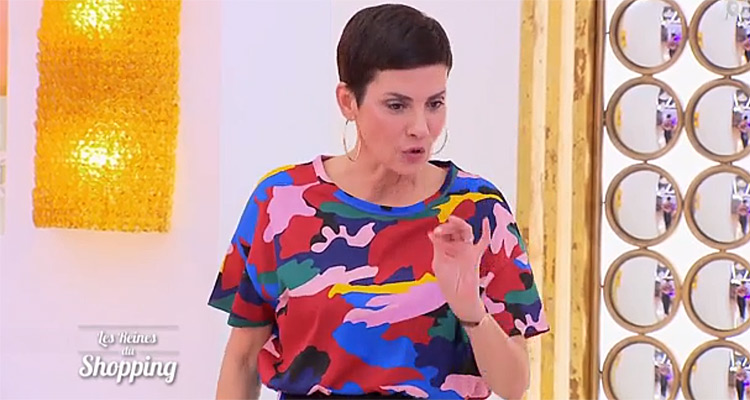 Les Reines du shopping : clashs, audiences... Cristina Cordula précipite sa chute sur M6