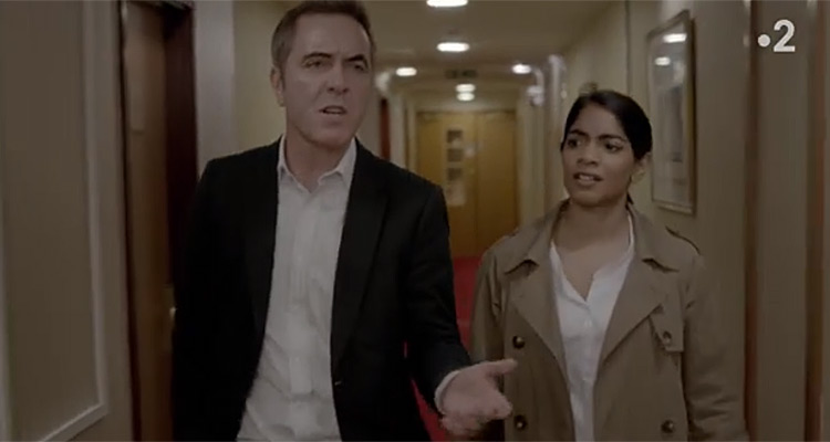 Lucky Man (France 2) : une saison 2 exclue par l’échec de James Nesbitt ?