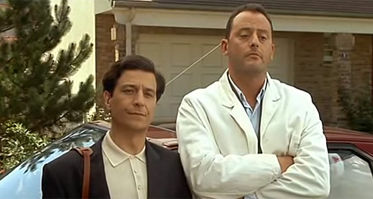 L’opération Corned Beef (TFX) : pourquoi Jean Reno n’aurait pas dû jouer avec Christian Clavier