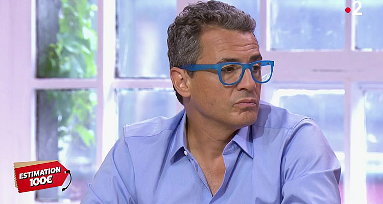 Affaire conclue : Pierre-Jean Chalençon attaque Julien Cohen, Sophie Davant plaque TF1