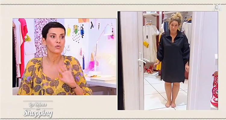 Les Reines du shopping : dérapage, clashs... Cristina Cordula arrêtée par M6 ? Les Reines du shopping : dérapage, clashs... Cristina Cordula arrêtée par M6 ?