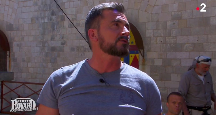 Fort Boyard : Olivier Minne relégué, Willy Rovelli impuissant pour France 2 en audience