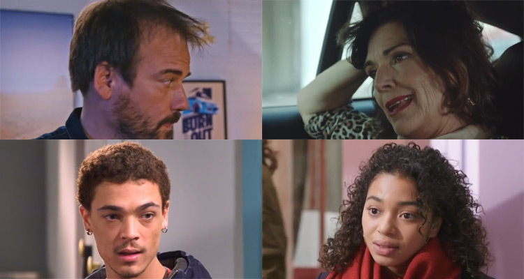 Plus belle la vie : Boher, Vitreuil, Baptiste, Thérèse... quelles célébrités ont inspiré le nom des personnages ?