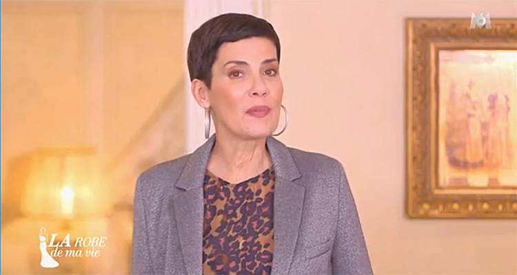 La robe de ma vie / Les Reines du shopping : Cristina Cordula s’envole et bat un record depuis 2018 sur M6