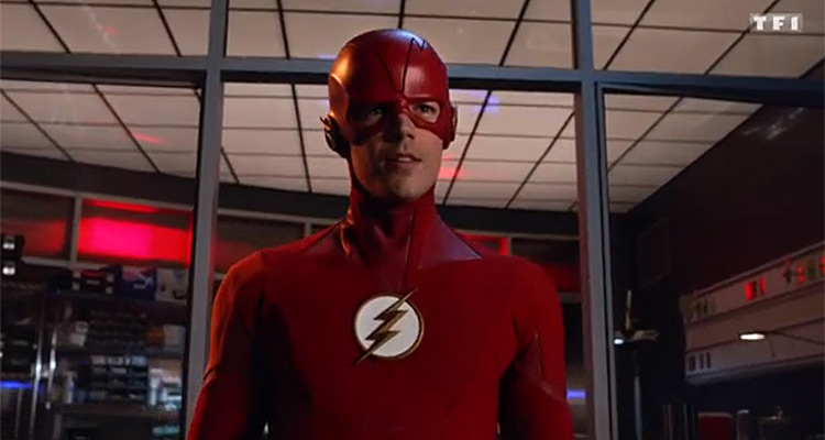 Flash (TF1) : la saison 5 déprogrammée, la colère de Cicada condamne Barry et Iris