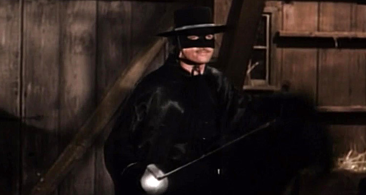 Zorro : France 3 déprogramme Don Diego de la Vega, après 11 ans de présence non stop, le sergent Garcia évincé
