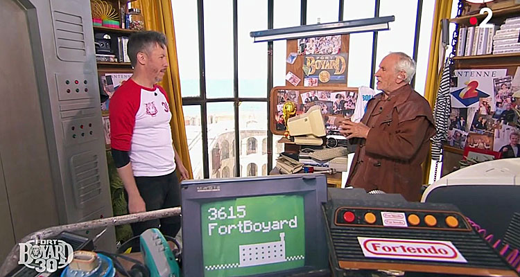 Fort Boyard : quelle audience pour Enora Malagré, Jean-Luc Lemoine et Capucine Anav face au Père Fouras ?