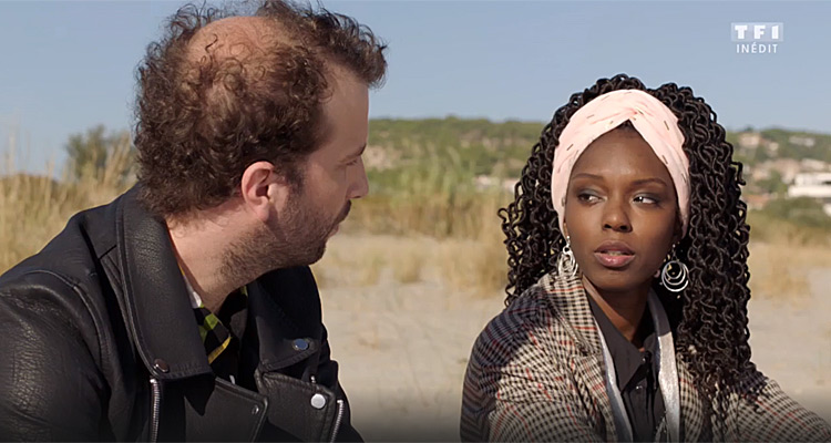 Joséphine ange gardien (TF1) : Sandrine Salyères (Gwen dans Demain nous appartient) débarque aux côtés de Mimie Mathy