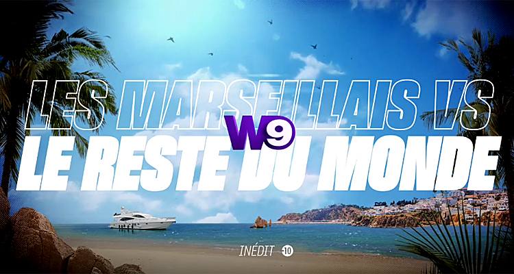 Les Marseillais Vs Le reste du monde 4 : Julien, Carla, Nikola, Anissa… 25 candidats prêts pour une nouvelle bataille sur W9