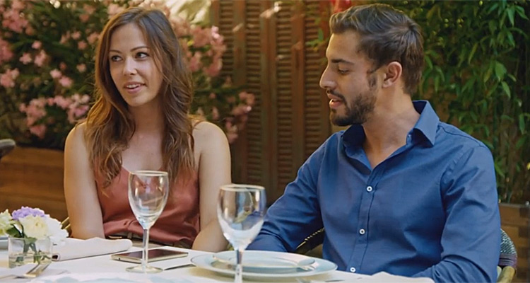 Plus belle la vie (spoiler) : Johanna de retour aux côtés d’Abdel, César entraîne Sabrina dans la drogue Plus belle la vie (spoiler) : Johanna de retour aux côtés d’Abdel, César entraîne Sabrina dans la drogue